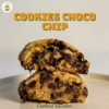 cookies choco chip