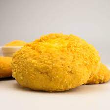 Cookie phô mai - Thơm, ngon 