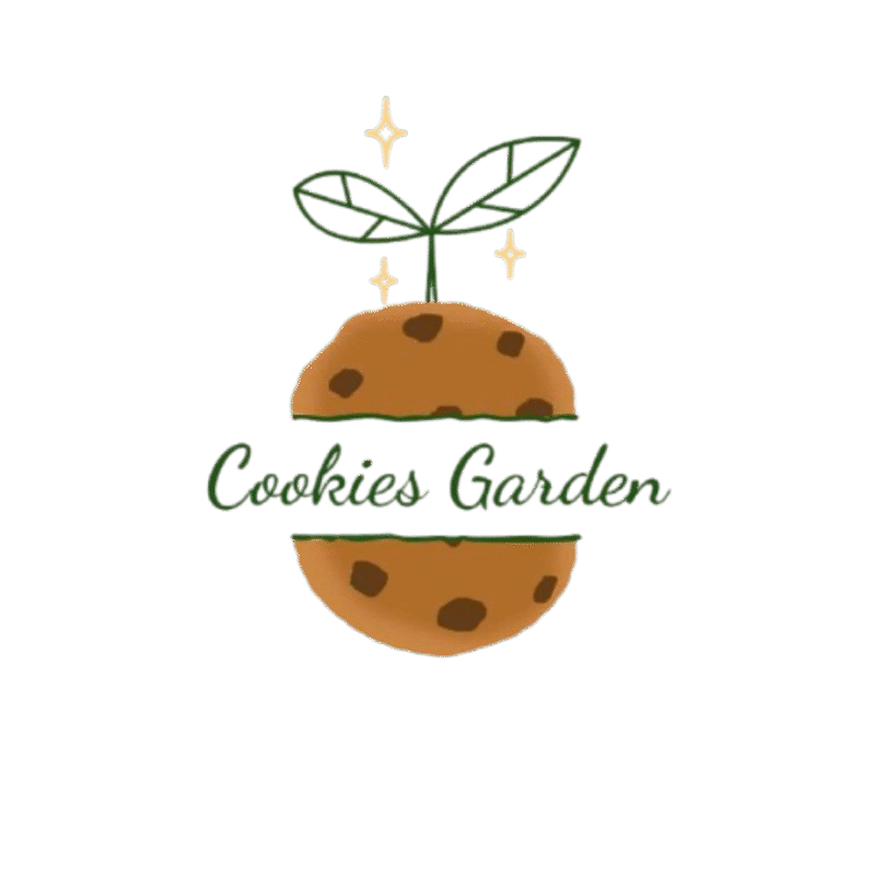Cookies Garden
