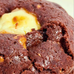 Cookie Red Velvet Cream Cheese