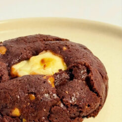 Cookie Red Velvet Cream Cheese